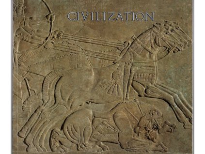 Ciivilization: ancient Treasures from the British Museum, Timothy Potts, 1990