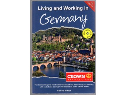 Living and Working in Germany