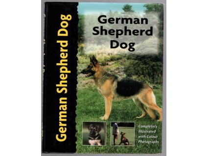 German Shepherd Dog