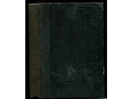 Doba Husova - vyňato z Dějin národu Českého, František Palacký, 1915