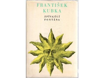 Zpívající fontána aneb Devět pražských novel