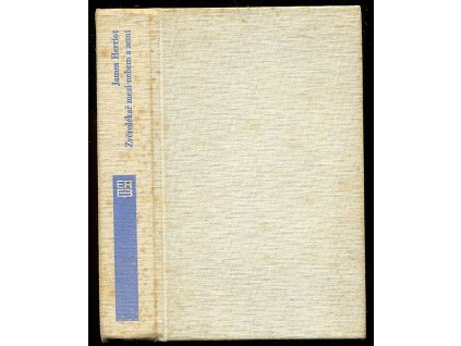 Zvěrolékař mezi nebem a zemí, James Herriot, 1986