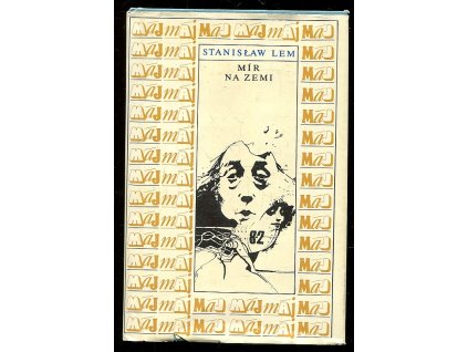 Mír na Zemi, Stanisław Lem, 1989