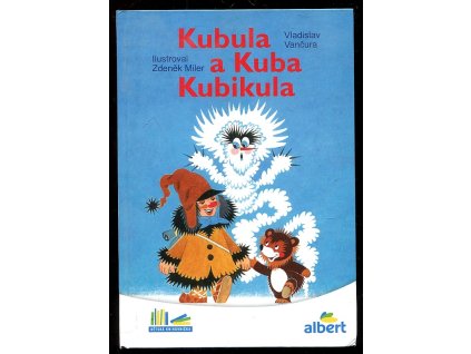 184122 kubula a kuba kubikula