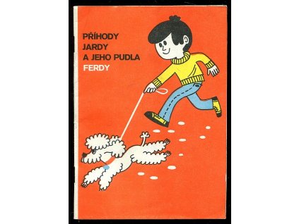 184155 prihody jardy a jeho pudla ferdy