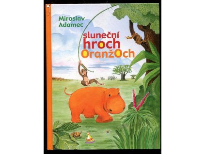 184224 slunecni hroch oranzoch