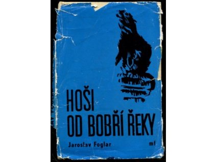 Hoši od Bobří řeky