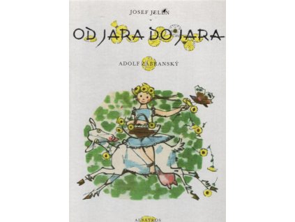 Od jara do jara, Josef Jelen, 1978