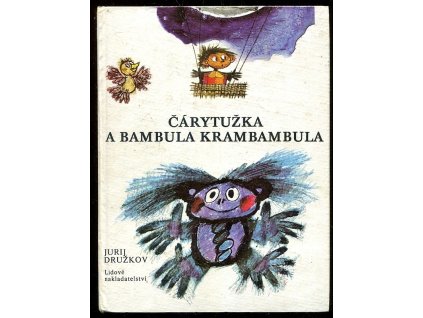 184302 carytuzka a bambula kambambula