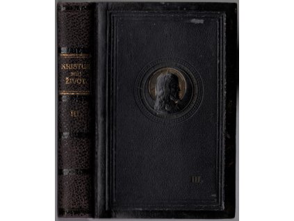 Kristus - můj život