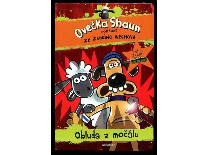 184416 ovecka shaun obluda z mocalu