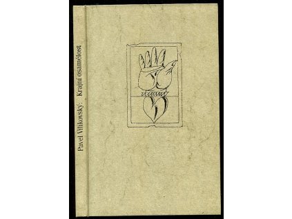 Krajní osamělost, Pavel Vilikovský, 1996