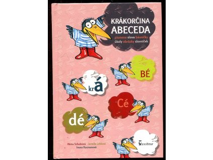 184467 krakorcina abeceda pismena slova basnicky ukoly obrazky slovnicek