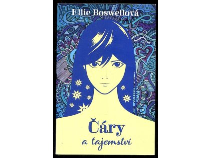 Čáry a tajemství, Ellie Boswellová, 2014