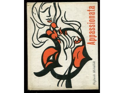 Appassionata, Vojtech Mihálik, 1964