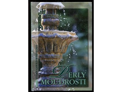 184572 perly moudrosti