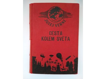 Cesta kolem světa v osmdesáti dnech