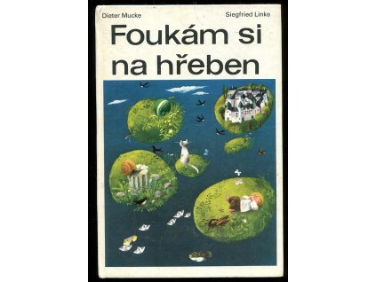 184662 foukam si na hreben