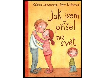 184731 jak jsem prisel na svet