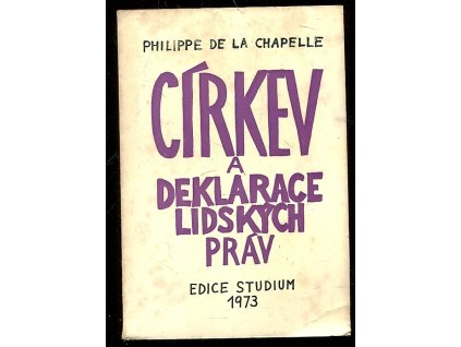 184821 cirkev a deklarace lidskych prav