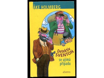 184983 detektiv sventon se ujima pripadu