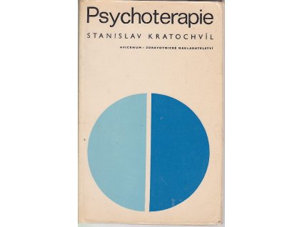 Psychoterapie : směry, metody, výzkum