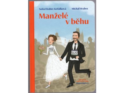 Manželé v běhu