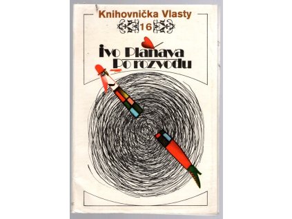 Po rozvodu, Ivo Plaňava, 1986