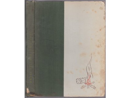 Poslední : Povídka z pravěku Čech, Karel Sellner, 1945