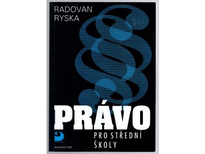 Právo pro střední školy