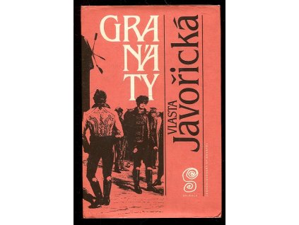 Granáty, Vlasta Javořická, 1991