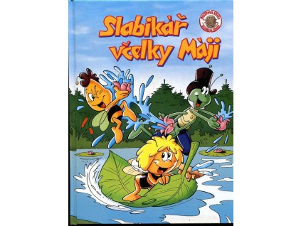 185328 slabikar vcelky maji