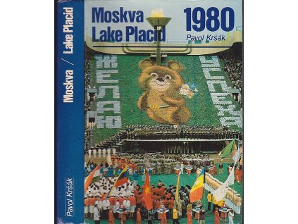 Moskva-Lake Placid 1980, Pavol Kršák, 1981