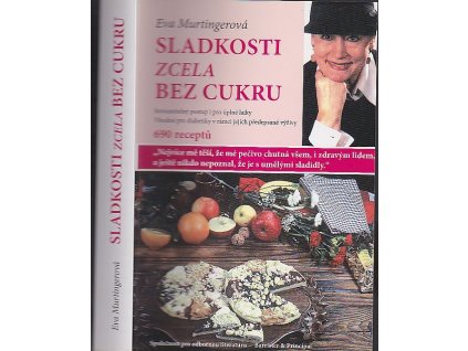 Sladkosti zcela bez cukru