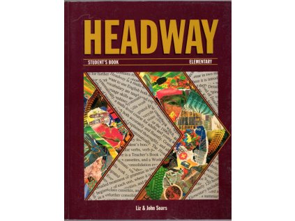 Headway, Elementary: student´s book, Liz Soars, 1993