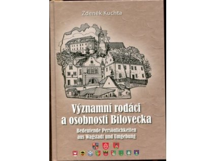 Významní rodáci a osobnosti Bílovecka, Zdeněk Kuchta, 2009