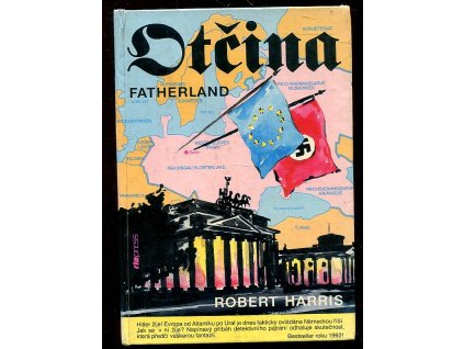 Otčina, Robert Harris, 1993