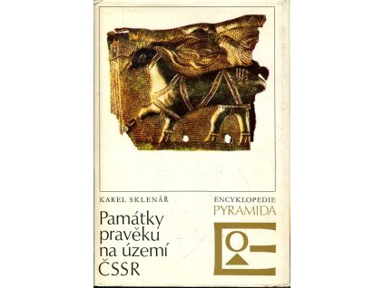 185487 pamatky praveku na uzemi cssr od lovcu mamutu ke statu premyslovcu