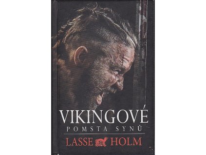 Vikingové - Pomsta synů