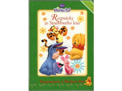 Rozprávky zo Stoakrového lesa