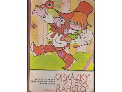 185592 obrazky z lesa raholce