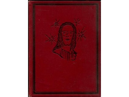 Věčný Žid, August Vermeylen, 1926