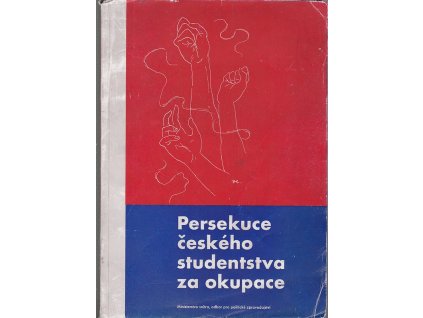 Persekuce českého studentstva za okupace, Vlastimil Louda, 1945