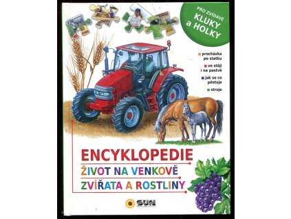 185691 encyklopedie zivot na venkove zvirata a rostilny
