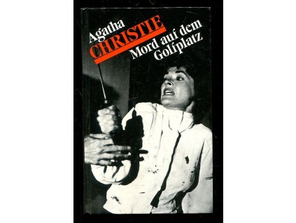 Mord auf dem Golfplatz, Agatha Christie, 2000