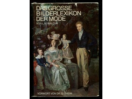 185751 das grosse bilderlexikon der mode vom altertum zur gegenwart