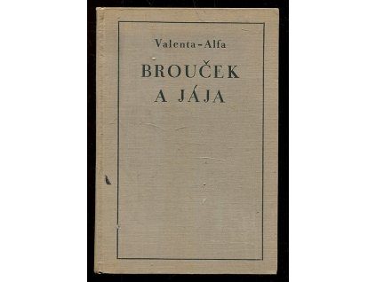 185760 broucek a jaja