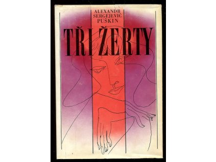 Tři žerty, Aleksandr Sergejevič Puškin, 1975