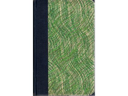 Pohádka máje, Vilém Mrštík, 1949