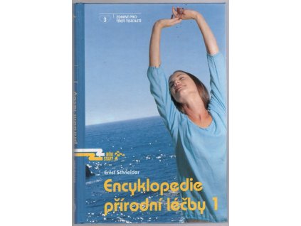 Encyklopedie přírodní léčby 1 + 2